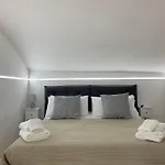 Magiuma House Lejlighed Napoli