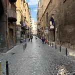 Magiuma House Lejlighed Napoli
