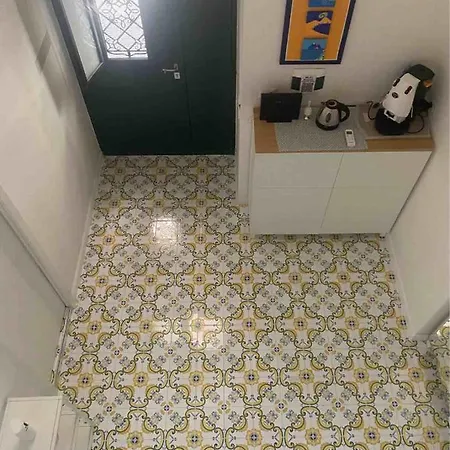 Apartamento Magiuma House