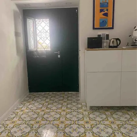 Apartamento Magiuma House