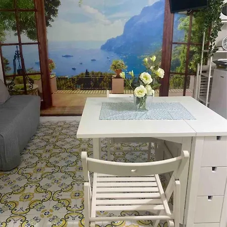 Apartamento Magiuma House *
