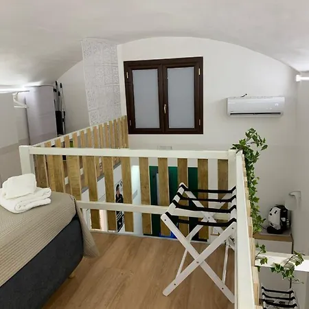 Apartamento Magiuma House *