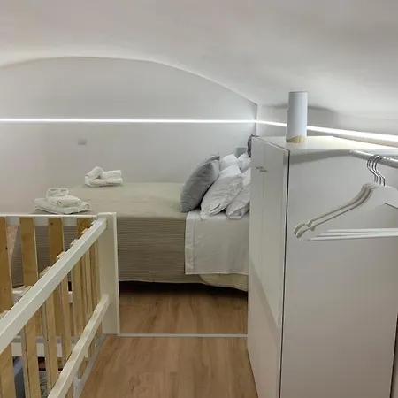 Magiuma House Nápoles