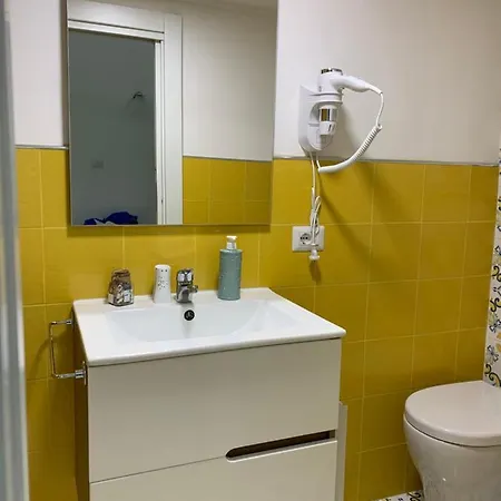 Apartamento Magiuma House *