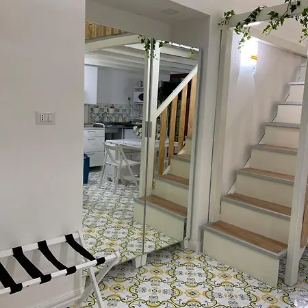 Apartamento Magiuma House *