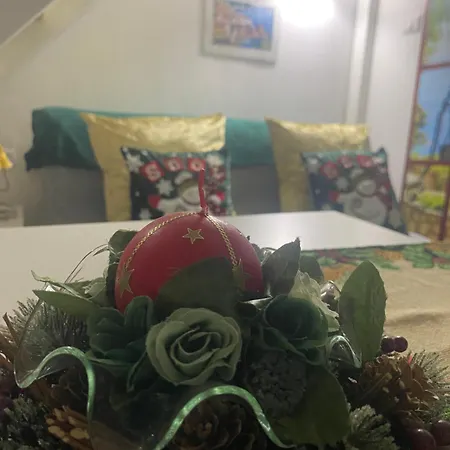 Magiuma House Neapol