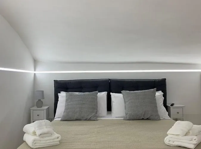 Magiuma House 公寓 那不勒斯