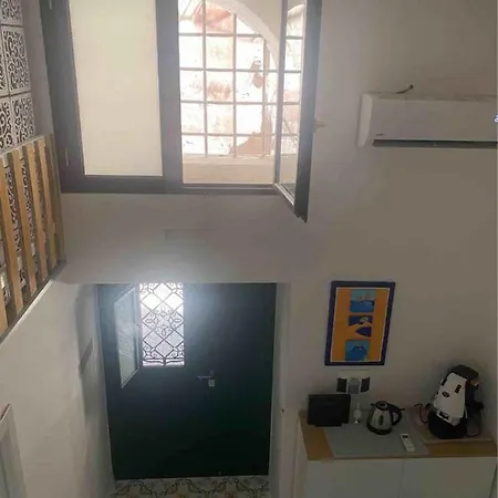 Magiuma House * Napels