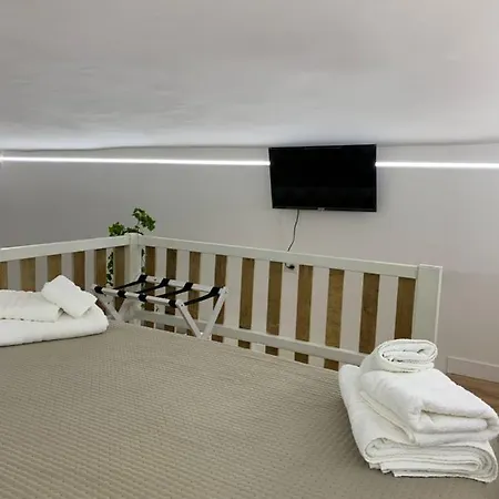 Magiuma House Appartement