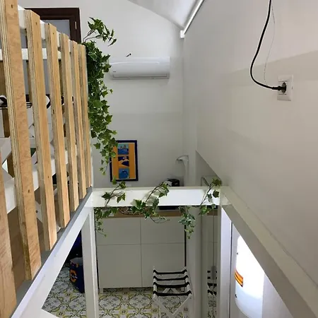 Magiuma House