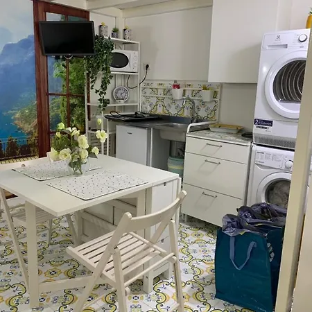 Appartement Magiuma House