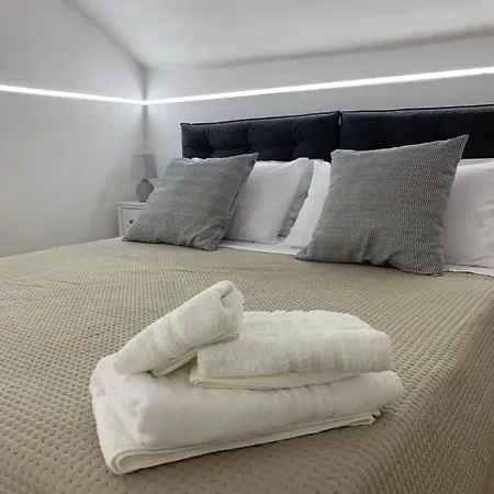 Appartement Magiuma House