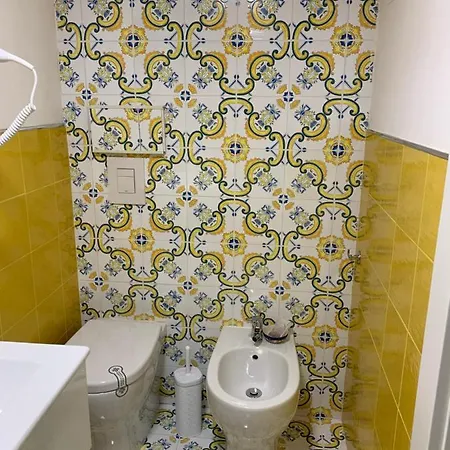 Magiuma House Appartement *