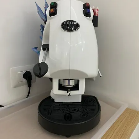 Magiuma House Appartement Napels