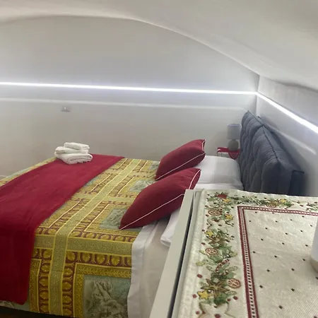 Appartement Magiuma House Napels