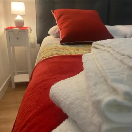 Magiuma House Napels