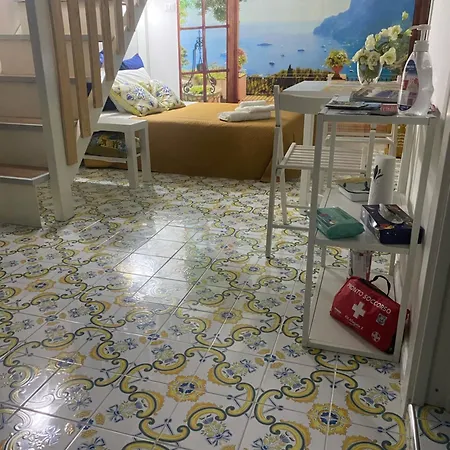 Magiuma House