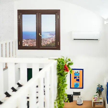 Magiuma House Napoli