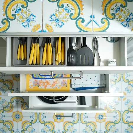 Magiuma House * Napoli