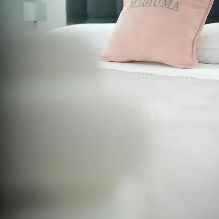 Magiuma House