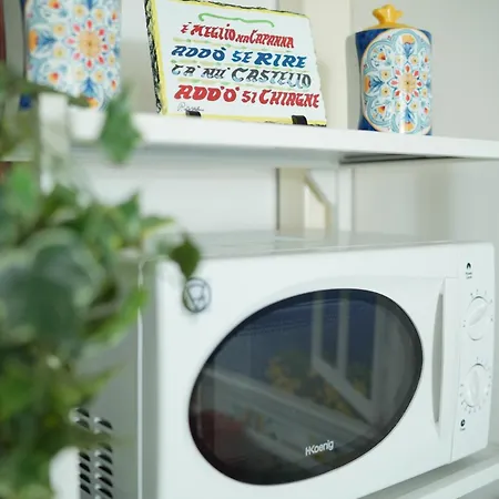 Magiuma House Lejlighed