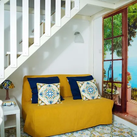 Lejlighed Magiuma House *