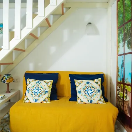 Magiuma House Lejlighed *
