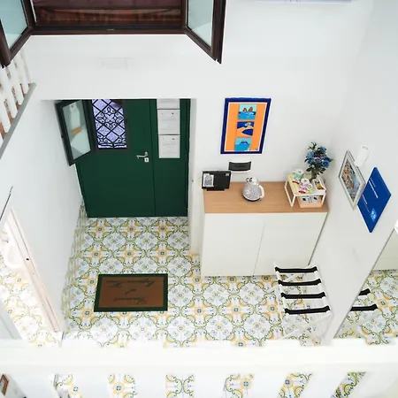 Lejlighed Magiuma House Napoli