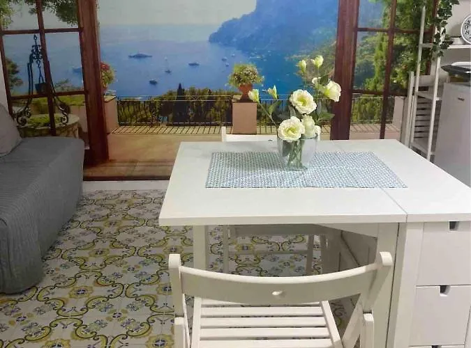 Apartamento Magiuma House *