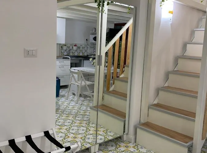 Apartamento Magiuma House *
