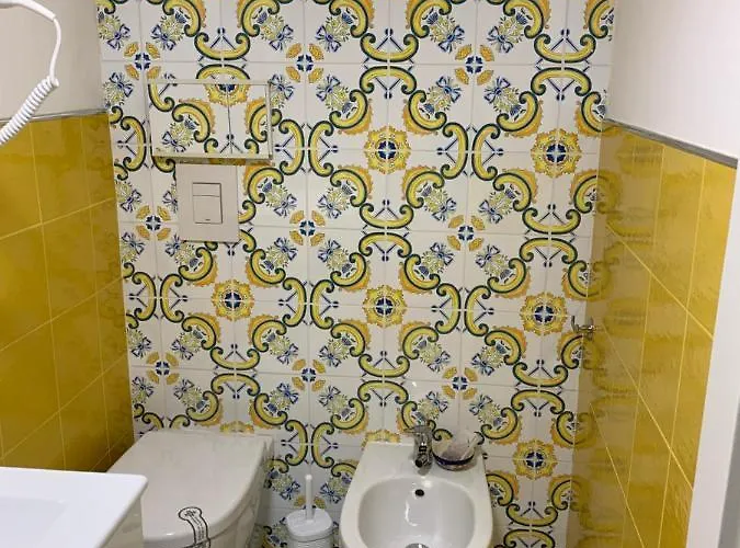 Magiuma House Apartamento *