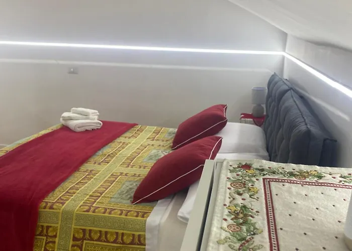 Apartamento Magiuma House Nápoles