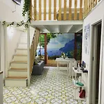 شقة Magiuma House