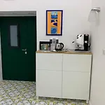 Magiuma House شقة نابولي