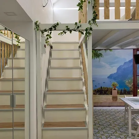 아파트 Magiuma House