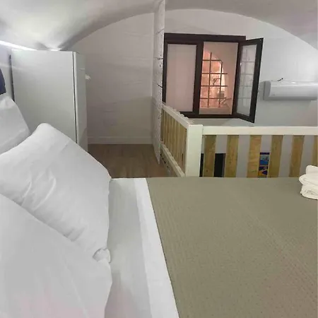 Magiuma House 아파트 나폴리
