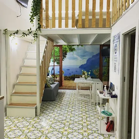 Apartment Magiuma House