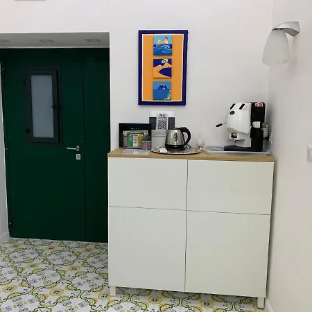 Magiuma House Apartment Naples