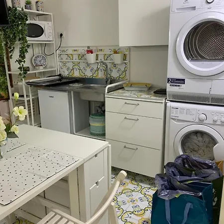 Magiuma House Apartment