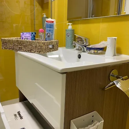 Magiuma House Naples