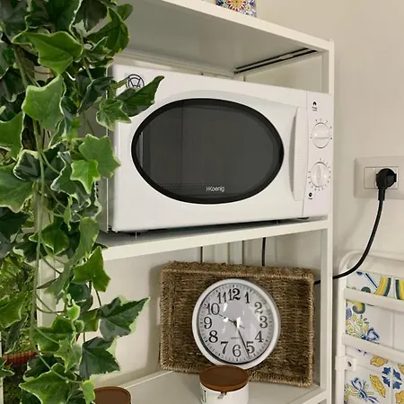 Magiuma House Apartment