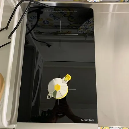 Magiuma House * Naples