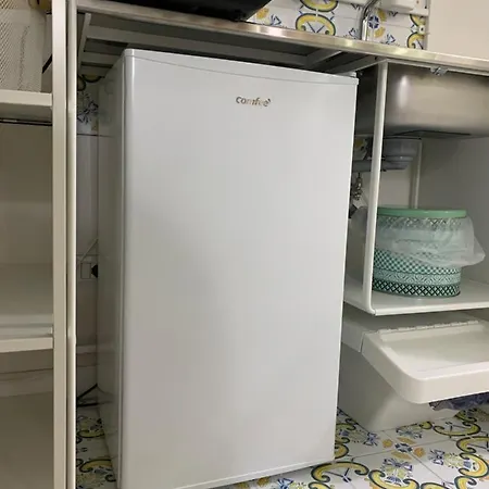 Magiuma House Apartment Naples