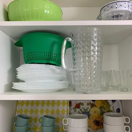 Apartment Magiuma House *