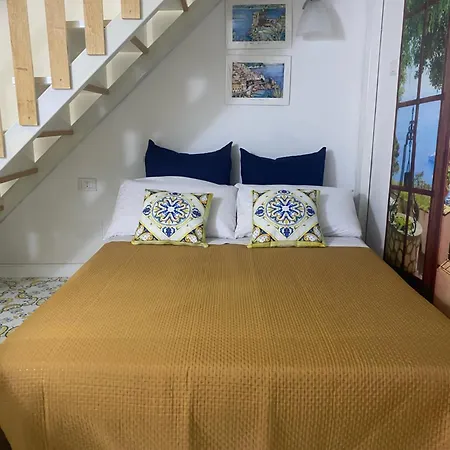 Magiuma House Apartment Naples