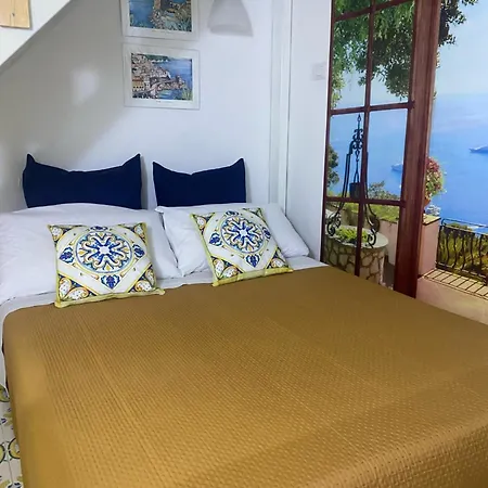 Magiuma House Naples