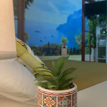 Magiuma House Apartment Naples