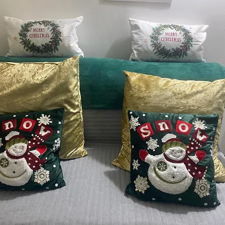 Magiuma House * ナポリ